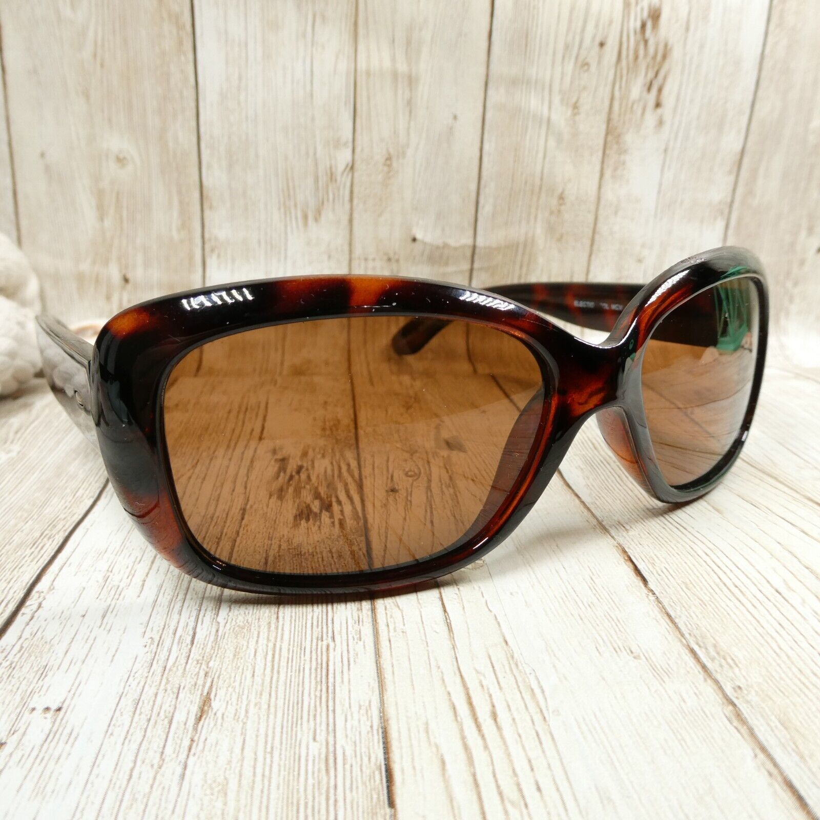 Primary image for Foster Grant Tortoise Polarized Sunglasses - Election
