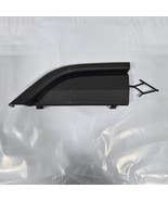 2020 - 2023 Explorer Front Bumper Passenger Side Tow Hook Cover OEM - $17.41