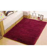 LIVING ROOM THICK  LARGE RUGS SOFT HALLWAY RUNNER NON SLIP GOOD CARPET L... - $9.89+
