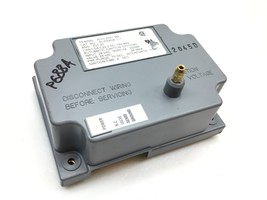 Fenwal 35-605606-111 Ignition Control Module 24V 50/60 Hz used #P688A - $99.00