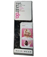 HairDo JESSICA SIMPSON Clip-In Hair Extensions WAVY 15” CHOCOLATE COPPER... - $834.95 MXN