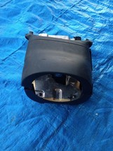 Audi A4 B6 B7 Brake Cover Plastic Console OEM Steering Black Wheel Drive... - $13.54