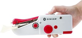 SINGER 01663 Stitch Sew Quick Portable Mending Machine - £14.38 GBP