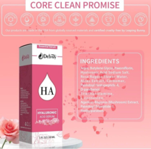Debaiy Hyaluronic Acid Serum 1 oz. - €10,28 EUR