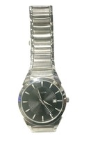 Bulova Wrist watch 96b149  38mm  Stainless Steel 474732 - $99.00