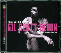 Gil Scott-Heron - £7.18 GBP
