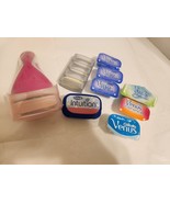 Schick Intuition Women&#39;s Razor - Razor Handle &amp; Refill + Gillette VENUS ... - €16,88 EUR