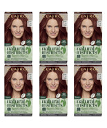 (6 Pack) New Clairol Natural Instincts Semi-Permanent Hair Color, 6RR Li... - €102,92 EUR