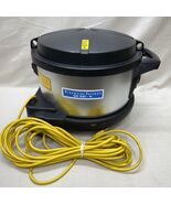 Nilfisk-Advance Euroclean GD930 H HEPA Canister Vacuum Sweeper 4 Gallon  - €171,84 EUR