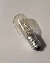 3 Rooting lamp replacement bulbs E14 ~ 25 watt - $82.45 MXN