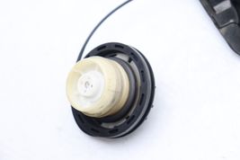 03-08 SUBARU FORESTER FUEL FILLER DOOR W/ CAP E1176 image 9