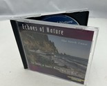 Echoes Of Nature: The North Coast [audioCD] Various Artists - $6.43