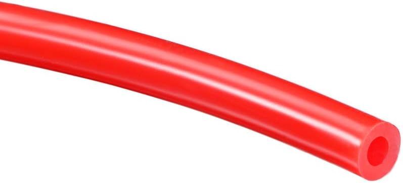 Uxcell Silicone Tubing 5/32&quot;(4Mm) Id X 5/16&quot;(8Mm) Od 6.6Ft(2M) Silicone ... - $27.91