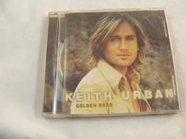 Keith Urban : Golden Road CD (2004) - $1.00