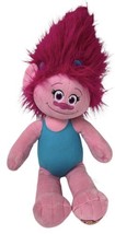2016 Build a Bear Dreamworks Trolls Princess Poppy 24” Plush Doll - £7.95 GBP