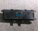 DE94-03926A SAMSUNG RANGE OVEN CONTROL BOARD - $45.00