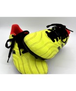 Adidas Copa Sense.4 Flexible Ground Soccer Shoe, Team Solar Yellow/Black... - $31.92