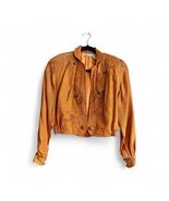 Vintage 80s/90s Marc D’Alcy Burnt Orange/Terraccota Cropped Blazer,Embro... - €80,60 EUR Vintage 80s/90s Marc D’Alcy Burnt Orange/Terraccota Cropped Blazer,Embro... - €80,60 EUR