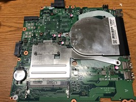 HP PAVILION 14-V INTEL N3540 MOTHERBOARD 787548-001 8-29 - $94.79