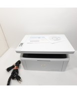 Hp LaserJet Pro MFP M29w All-In-One Printer - €101,13 EUR