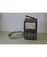 Eico 222 Vacuum Tube Voltmeter - $59.79 CAD