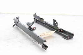 08-12 AUDI A5 Front Right Passenger Seat Track Rails F1080 image 6