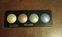 Revlon Illuminance Creme Eye Shadow Moonlit Jewels #720(Qq/36) - £10.37 GBP