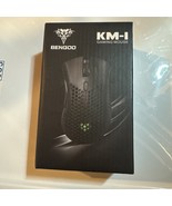BENGOO KM-1 gaming mouse - $34.91