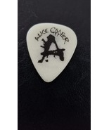 ALICE COOPER - KERI KELLI &quot;A&quot; GLOW IN THE DARK CONCERT TOUR GUITAR PICK ... - $130.00