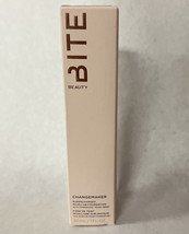 BITE BEAUTY Changemaker Supercharged Micellar Foundation in T115 1 oz NIB - $22.71