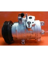 2005-2010 CHRYSLER 300  DODGE CHARGER MAGNUM  AC COMPRESSOR WARRANTY - $111.38