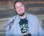 Signed JELLYROLL Autographed Photo w/ COA Country Rock &amp; a Hard Place JE... - £78.17 GBP