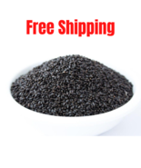 100 grams Organic Basil Seeds Ocimum Basilicum بذور الريحان الحوك الحبق - $25.79 CAD
