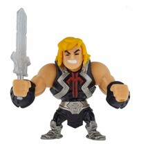 Masters of the Universe He-Man and The Eternia Mini : He-Man, HDR63 - $181.14 MXN