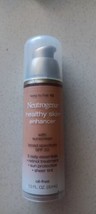 Neutrogena Healthy Skin Enhancer Retinol Ivory to Fair 10  SPF 20 (MK19/8) - £30.96 GBP