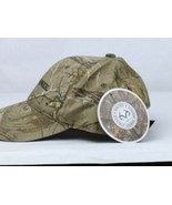 Camouflage baseball hat STR Mechanical-new W/Tag - $10.89