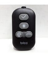 Munchkin Brica MCKGI 1-2 Baby 4 Button Replacement Remote - €16,99 EUR