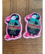 Simple Pleasures Bath Fizzers Set Of 2-BRAND NEW-SHIPS SAME BUSINESS DAY - $11.76