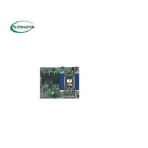 Supermicro MBD-H12SSL-I-O Socket SP3/ Single AMD EPYC 7002/ DDR4 SATA3&amp;U... - $746.63
