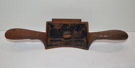 RARE - Stanley # 80 Veneer Plane, Item # 1472, wood plane, rare tools, p... - $28.60