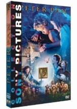 Peter Pan DVD Pre-Owned Region 2 - £14.94 GBP