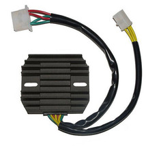 Voltage Regulator Rectifier For Honda Sabre Magna Interceptor Shadow Sil... - £79.92 GBP