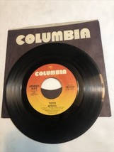 Toto - Africa / Good For You COLUMBIA 38-03335 45 RPM Vinyl  7&quot; Record VG - £4.60 GBP