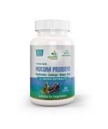 Ayushya Mucuna Pruriens Capsules (Velvet Bean) Mood Balance &amp; Vitality S... - $11.99
