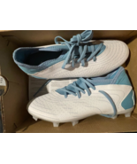 Adidas Parley Ocean Soccer Cleats Shoes Size 6 - $782.05 MXN