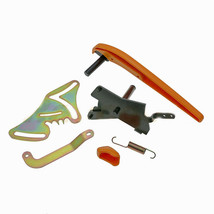 Fits Sumitomo Case Hydraulic Safety Lever Pilot Lock KHN13331 SH210A5 35... - $139.00