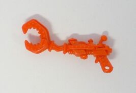 TMNT Fugitoid Grappling Gun Vintage Action Figure Accessory Part 1990 - €0,88 EUR