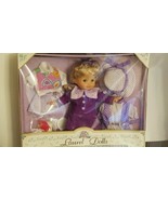 Vintage 1990 Laurel Doll Christina&#39;s Fashion Ensemble by Cititoy - $68.37 CAD