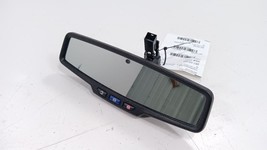 Interior Rear View Mirror With Telematics Onstar Opt UE1 Fits 10-17 EQUINOX - £39.18 GBP