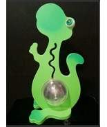 Big Belly Kids Green ALESSANDRO 22&quot; Dinosaur Coin Bank - $64.35
